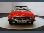 Thumbnail Photo undefined for 1985 Mercedes-Benz 500SL